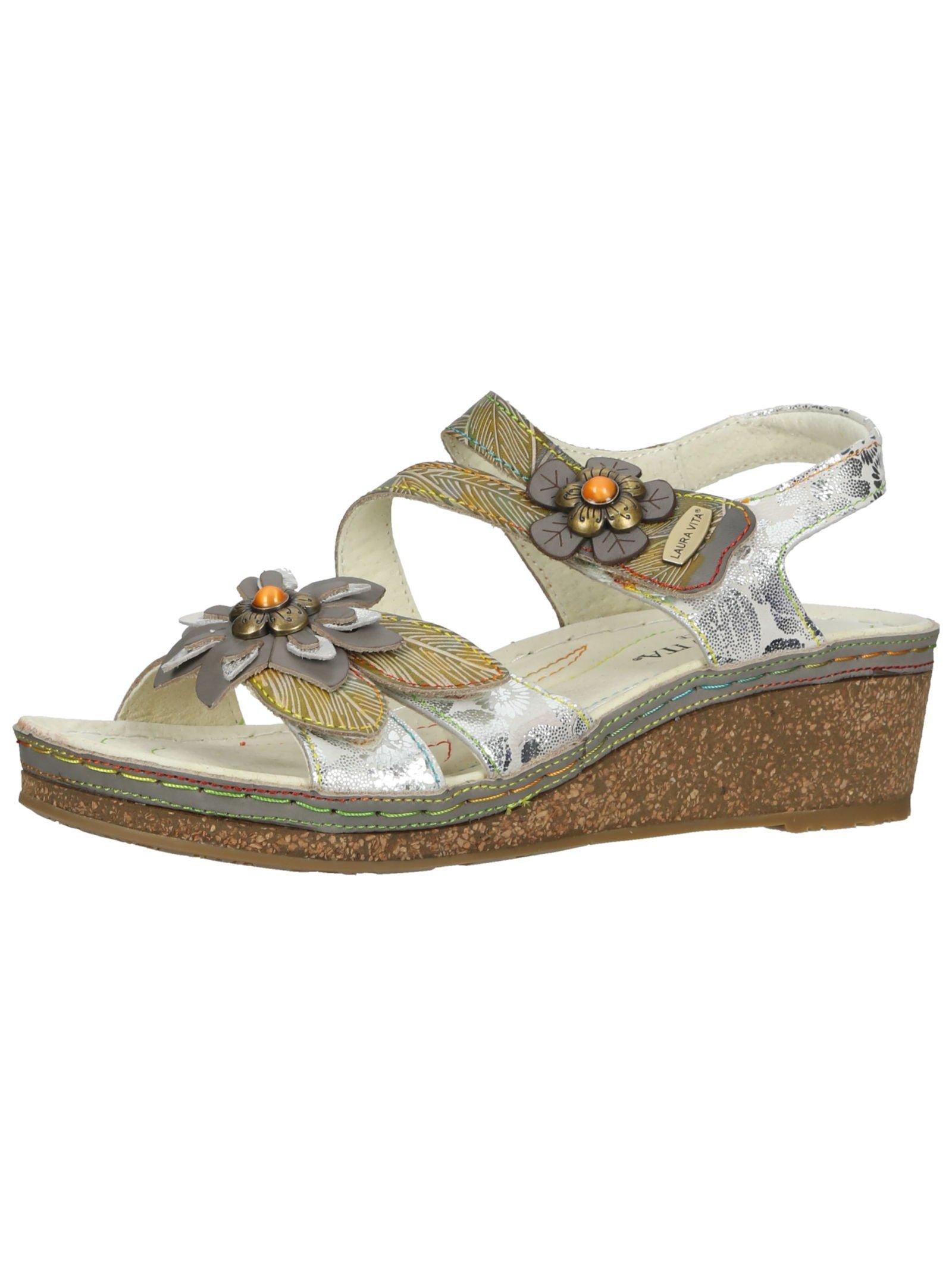 Image of Sandalen Damen Multicolor 38