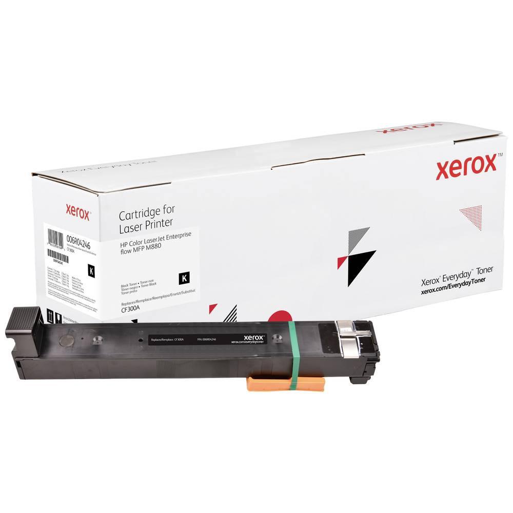 XEROX  Tonerkassette ersetzt 827A (CF300A) 29500 Seiten 