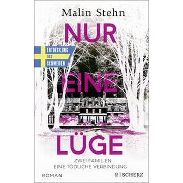 Nur eine Lüge - Zwei Familien, eine tödliche Verbindung