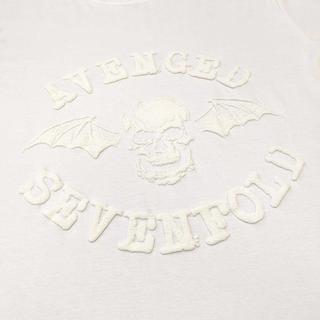 Avenged Sevenfold  Tshirt CLASSIC DEATHBAT 