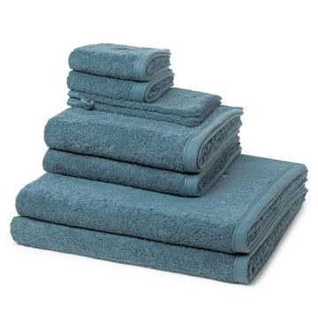 Vita set de serviettes 8 pièces