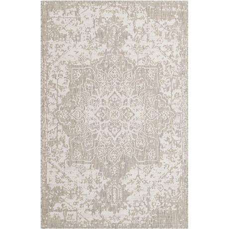 Hadorn Tapis Tulum Outdoor Classical  