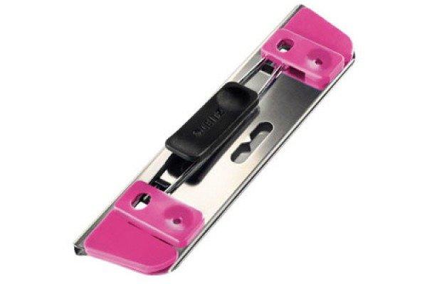 Image of LEITZ Active Locher WOW 1-2mm 17286023 pink für 1-2 Blatt LEITZ Active Locher WOW 1-2mm 17286023 pink für 1-2 Blatt