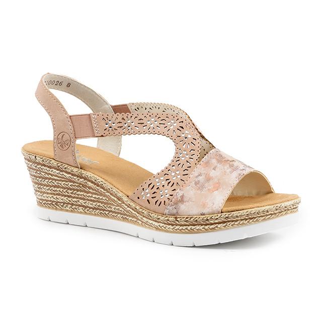 Image of Pavona-40 Damen Rosa 40