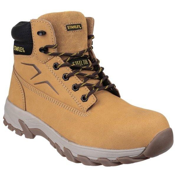 Stanley®  Tradesman Sicherheitsstiefel, durchtrittfest 