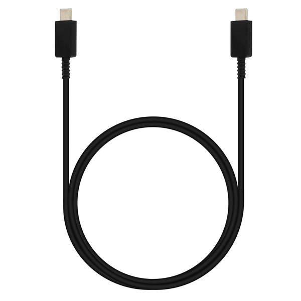 SAMSUNG  Cavo USB C USB C 100W Samsung- Nero 