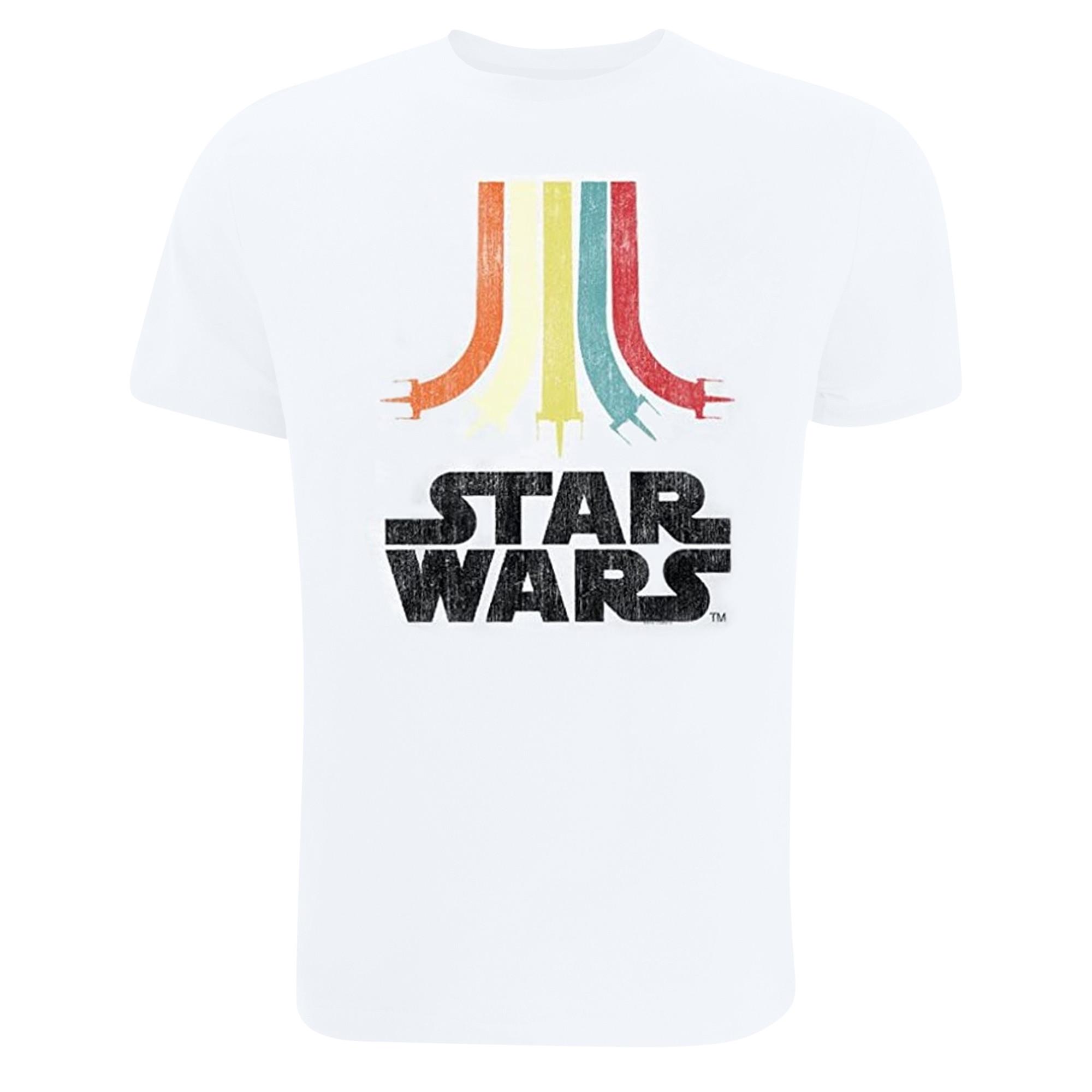 Image of Tshirt Mädchen Weiss 140/146