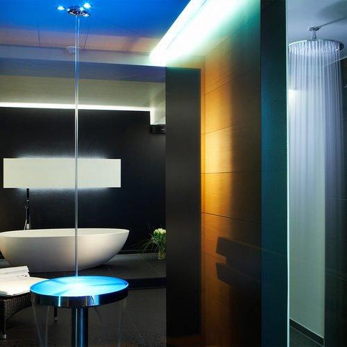 Image of Private-spa & Pizza (für 2 Personen) Unisex