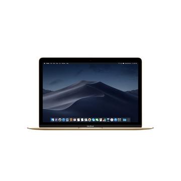 Reconditionné MacBook Retina 12" 2017" Core i5 1,3 Ghz 8 Go 512 Go SSD Or