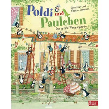 Poldi und Paulchen - Die große Pinguinparty