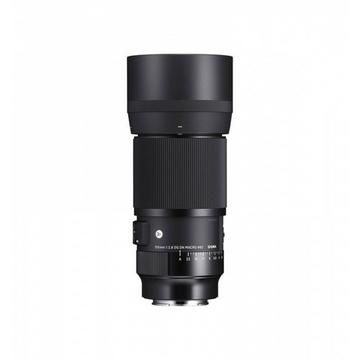 105mm f/2,8-f/22 DG DN Macro Art/Sony-E