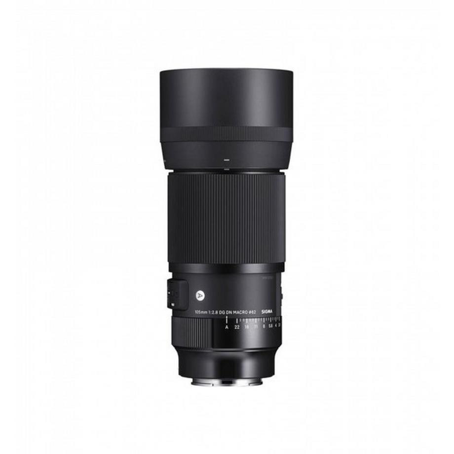105mm f/2,8-f/22 DG DN Macro Art/Sony-E