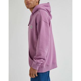 Lee  Kapuzenpullover Core Loose Hoodie 