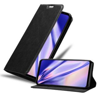 Cadorabo  Hülle für Asus ROG Phone 5 Magnetverschluss, Kartenfach 