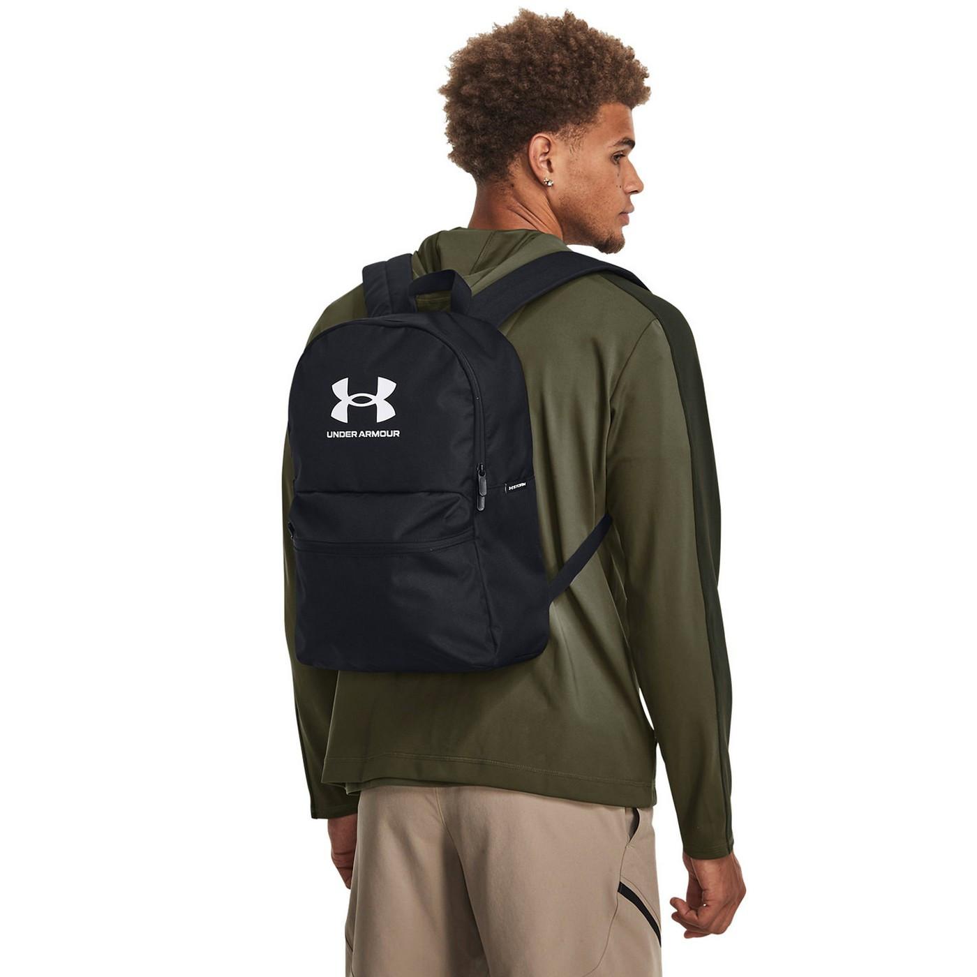 UNDER ARMOUR Rucksack Loudon Lite, Logo  