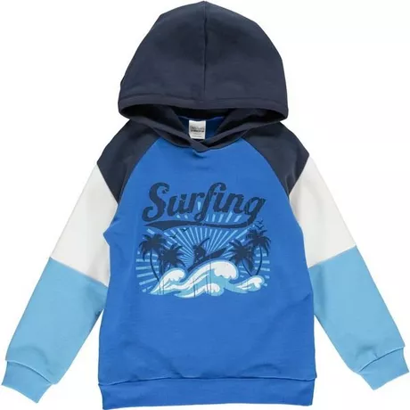 Fred`s World by Green Cotton  Hoodie 