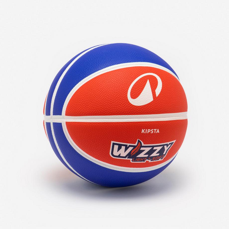 TARMAK  Palla da basket K900 Wizzy 