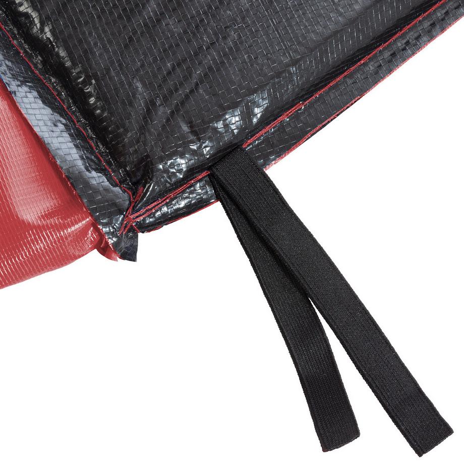Arebos Randabdeckung Trampolin Randschutz  