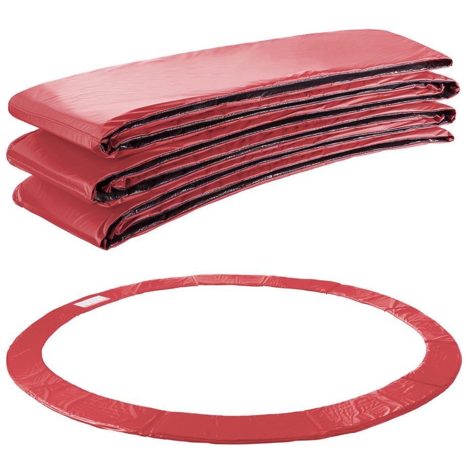 Arebos Randabdeckung Trampolin Randschutz  