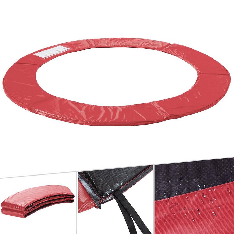 Randabdeckung Trampolin Randschutz