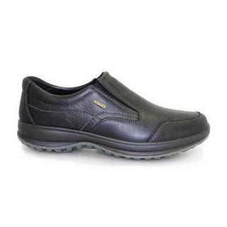 Grisport  Wanderschuhe Melrose, Gewachstes Leder 