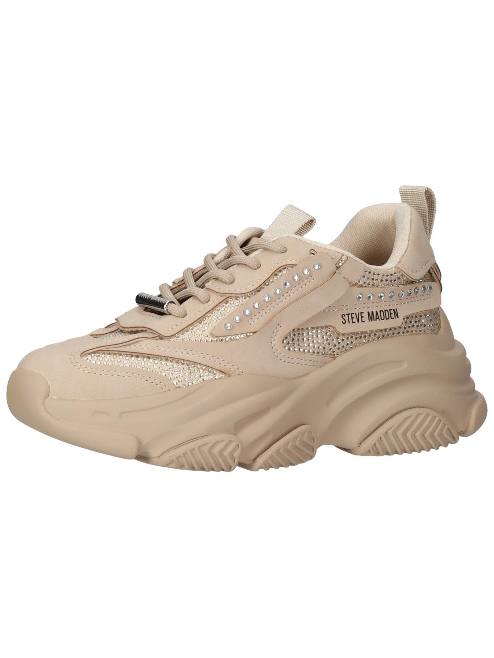 Image of Sneaker Damen Rosa 38