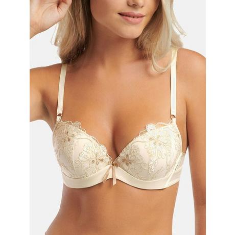 Lisca  Push-up-BH Grace Mariage 