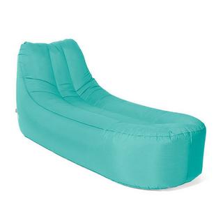 Mr. Ezy  Chaise longue gonflable AUTO-GONFLANT 