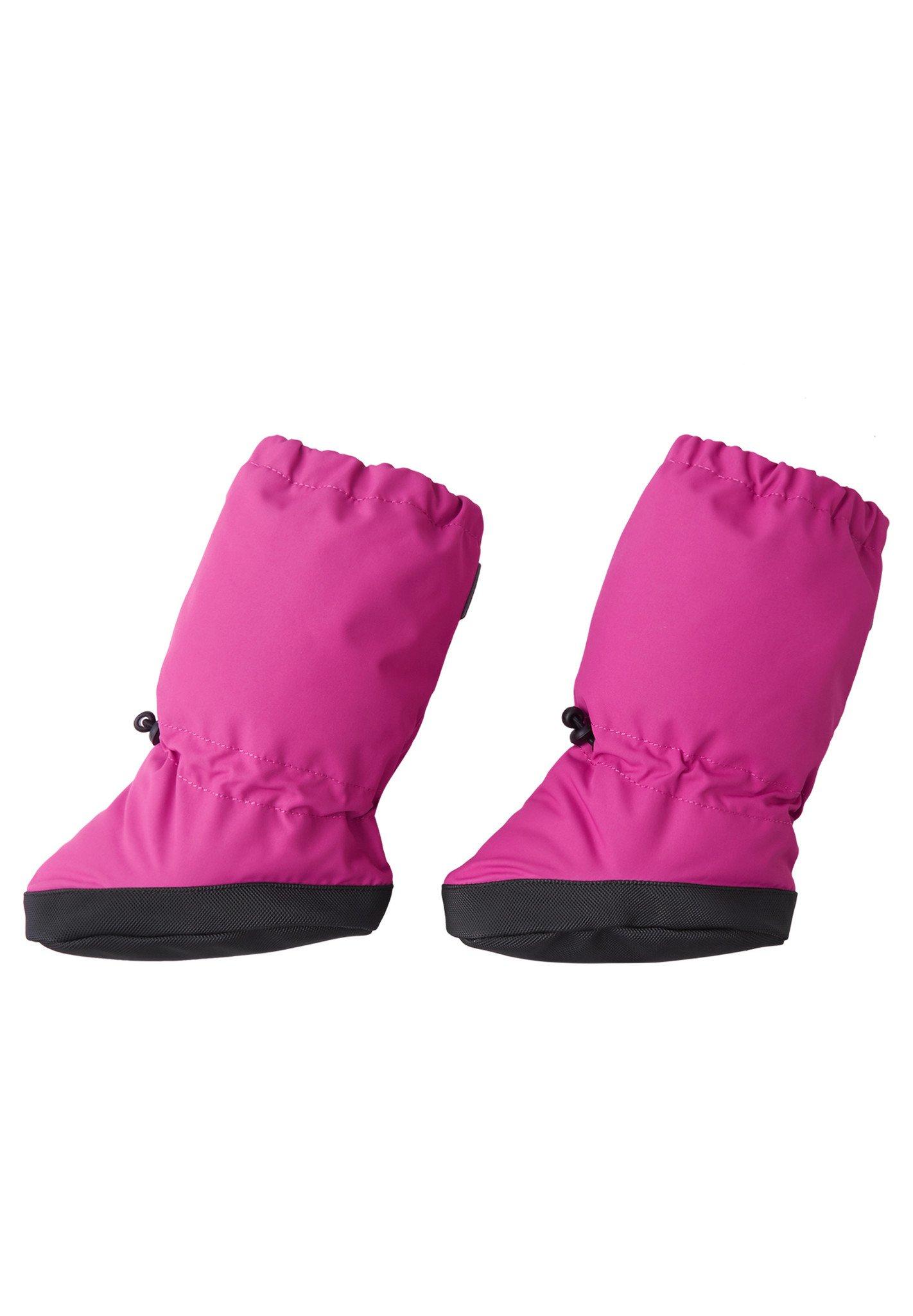 Reima  Kleinkinder Winter Füsslinge Antura Magenta purple 