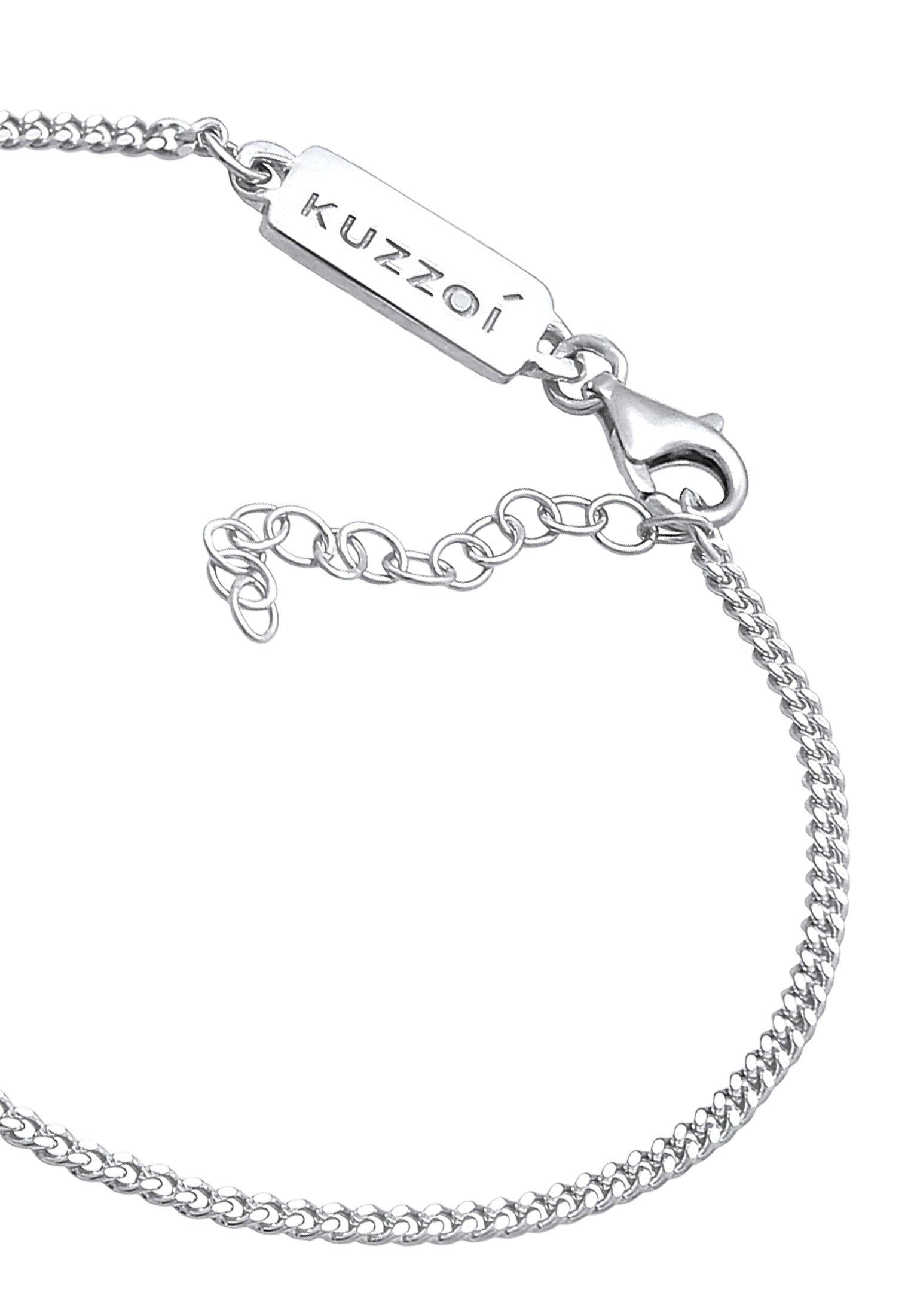 Kuzzoi  Bracelet Chaîne De Base Ajustable 