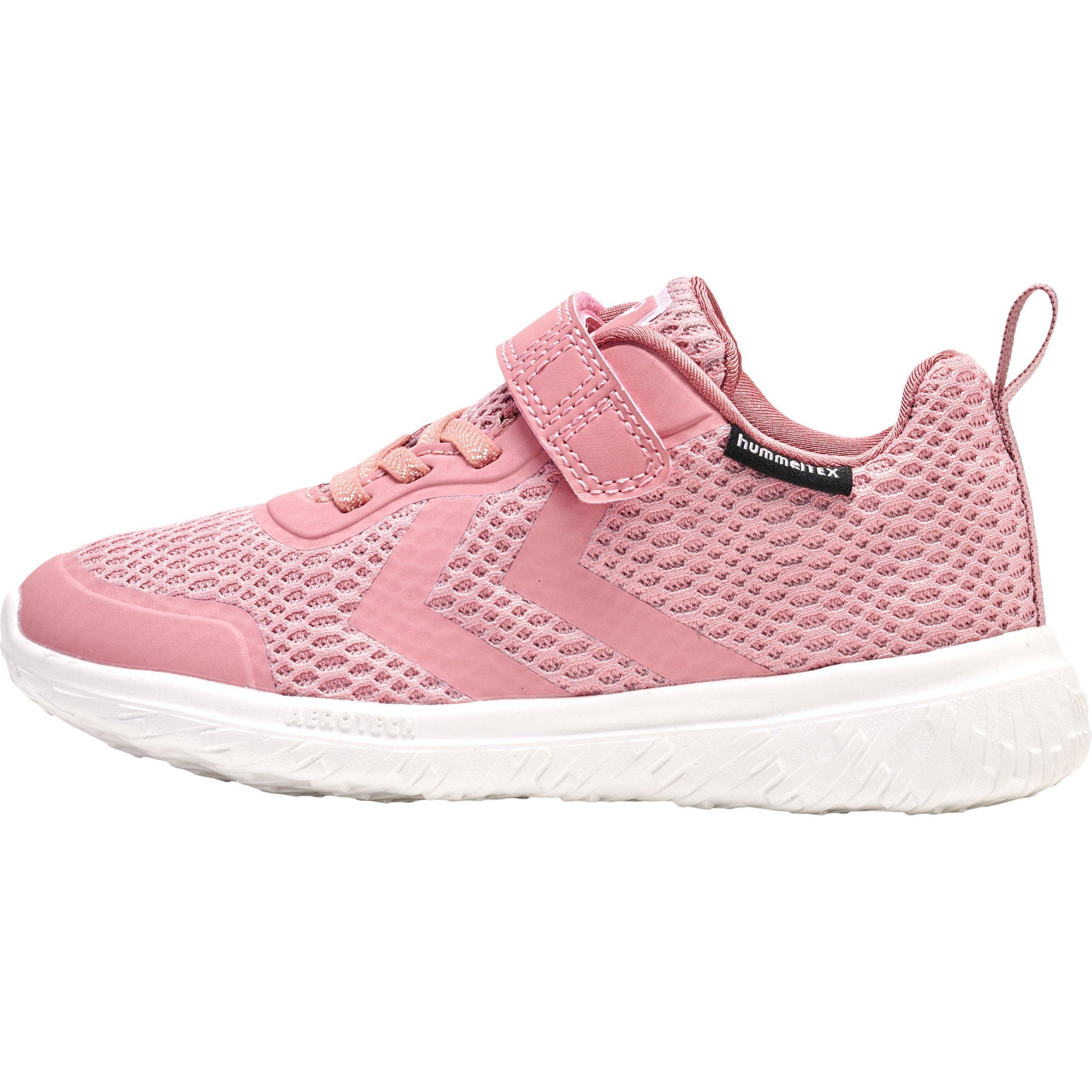 Hummel  scarpe da ginnastica per bambini actus tex recycled 