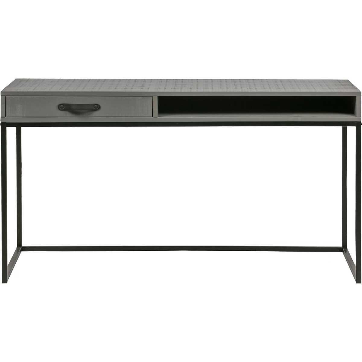 Image of Schreibtisch Morris Kiefer Leem (FSC) Schreibtisch Morris Kiefer Leem (FSC)