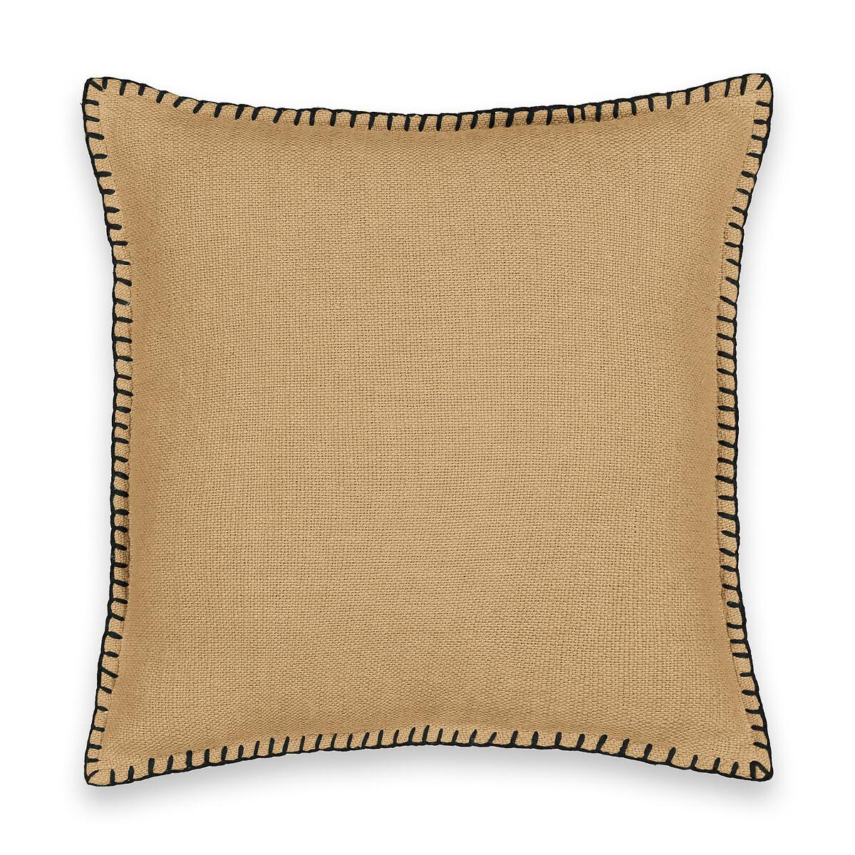 La Redoute Intérieurs Housse de coussin Raoul  