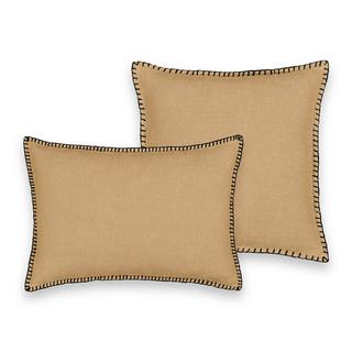 La Redoute Intérieurs Housse de coussin Raoul  