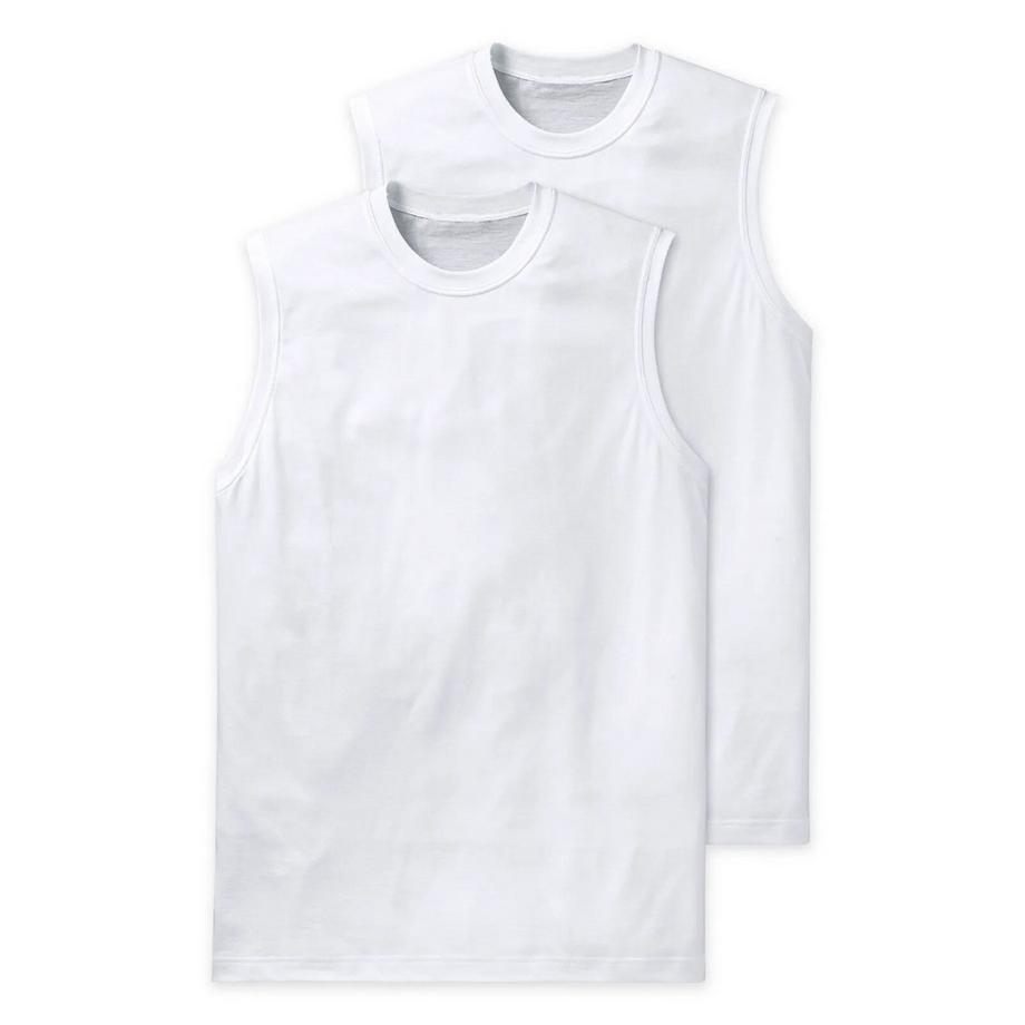 Débardeur américain