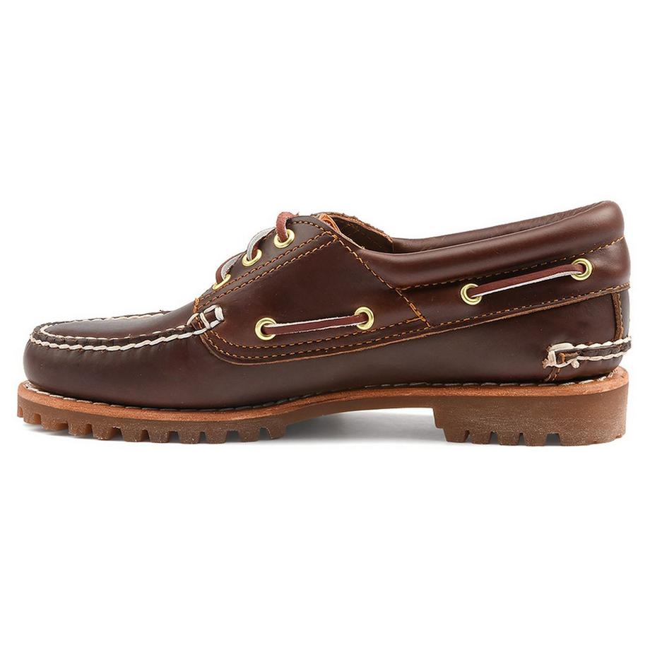 Timberland Boat Shoe  