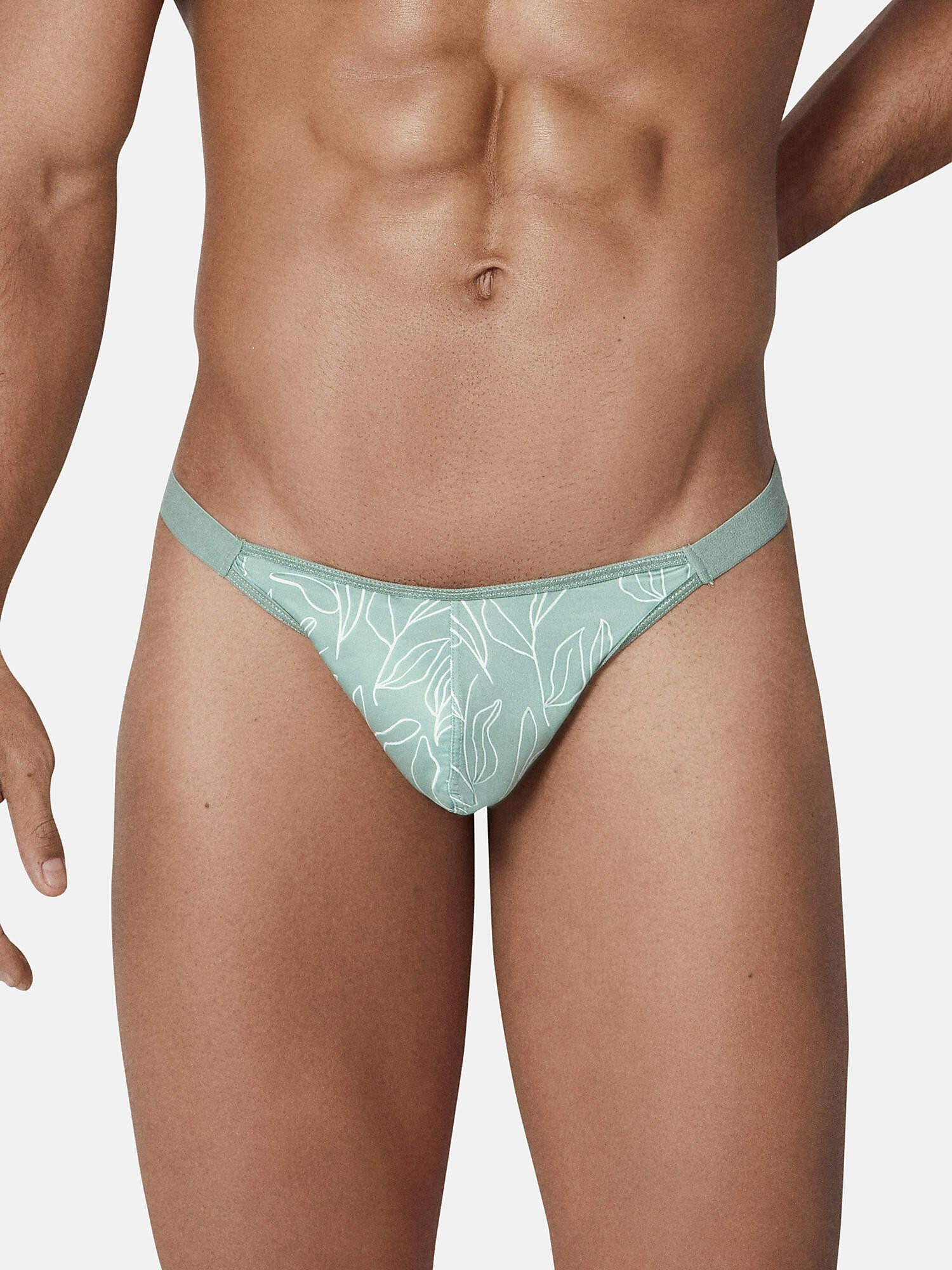 Image of String Creation Unisex Grün M