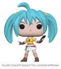 Image of POP! Bakugan: Runo (964)