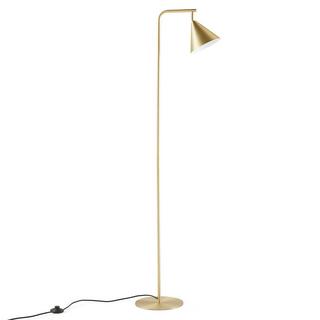 La Redoute Intérieurs Lampadaire orientable en métal fer  