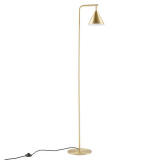 La Redoute Intérieurs Lampadaire orientable en métal fer  