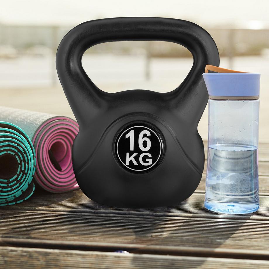 Northix  Kugelhantel Kugelhantel 