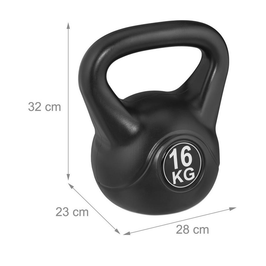 Northix  Kugelhantel Kugelhantel 