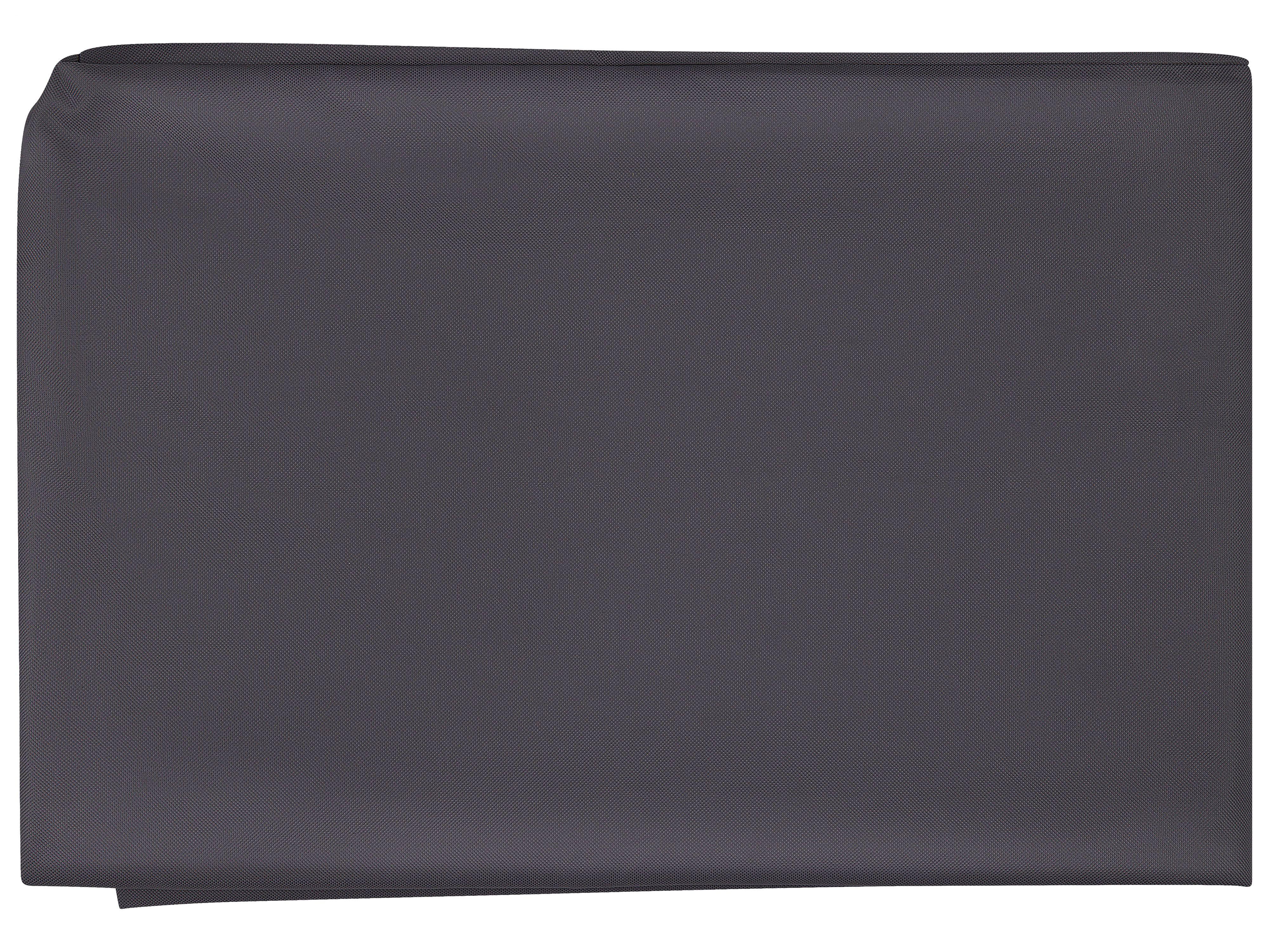 Beliani Bâche de protection en PVC CHUVA  