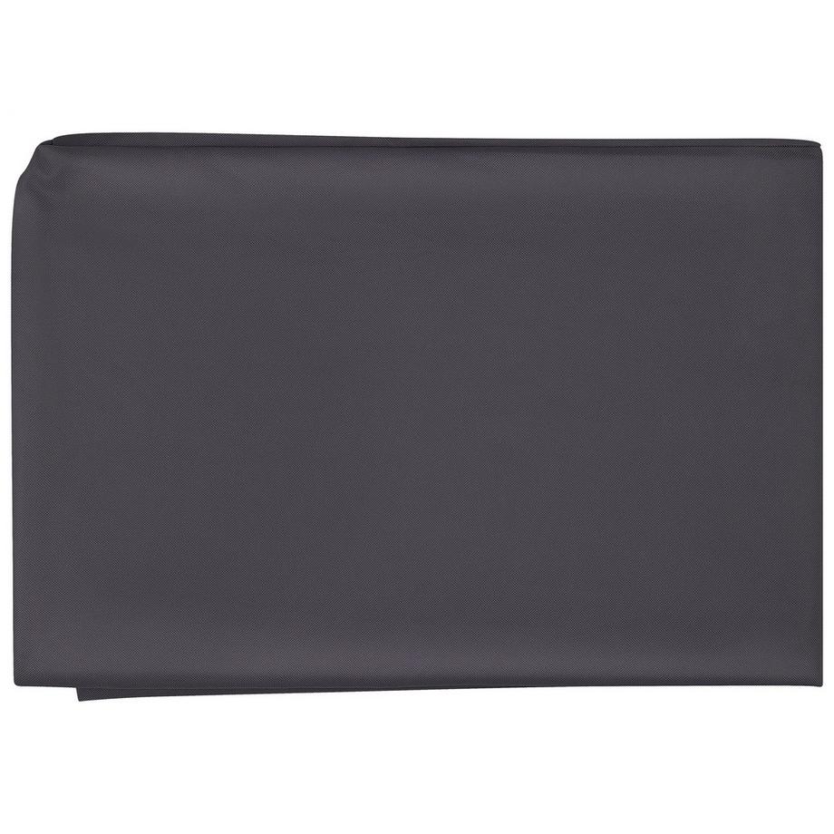 Beliani Regenschutzhülle aus PVC CHUVA  