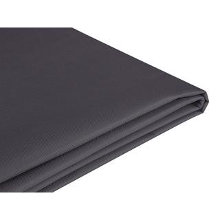 Beliani Bâche de protection en PVC CHUVA  