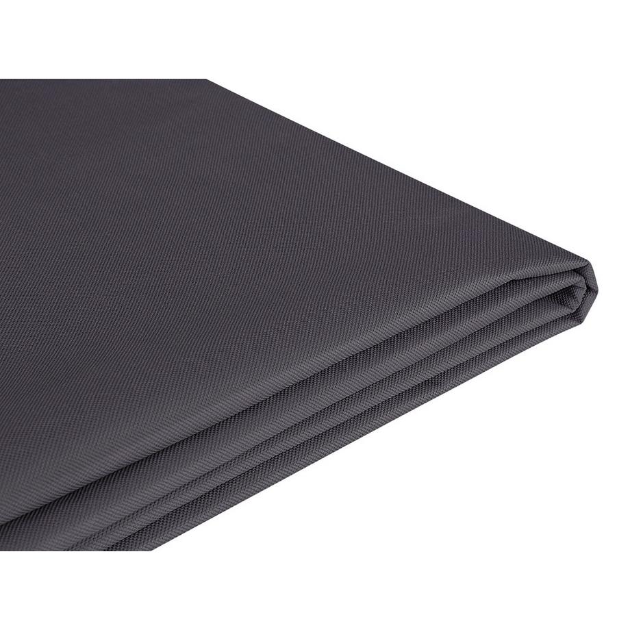 Beliani Regenschutzhülle aus PVC CHUVA  