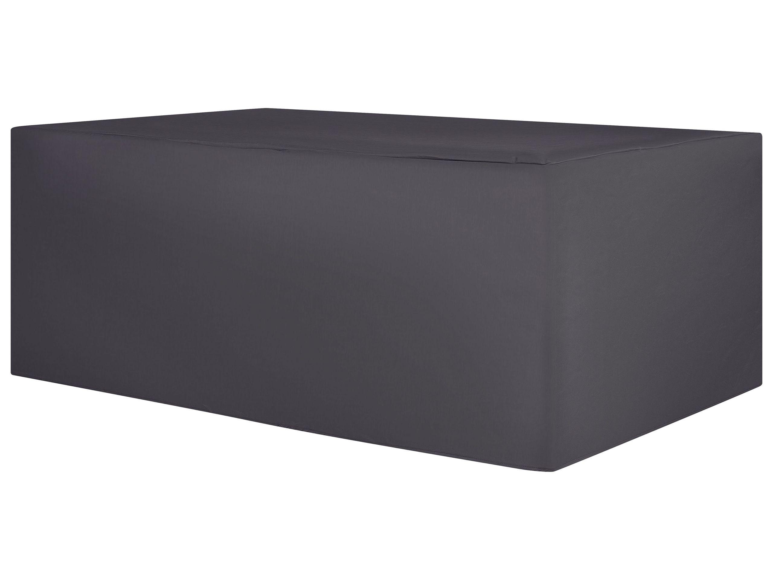 Beliani Bâche de protection en PVC CHUVA  