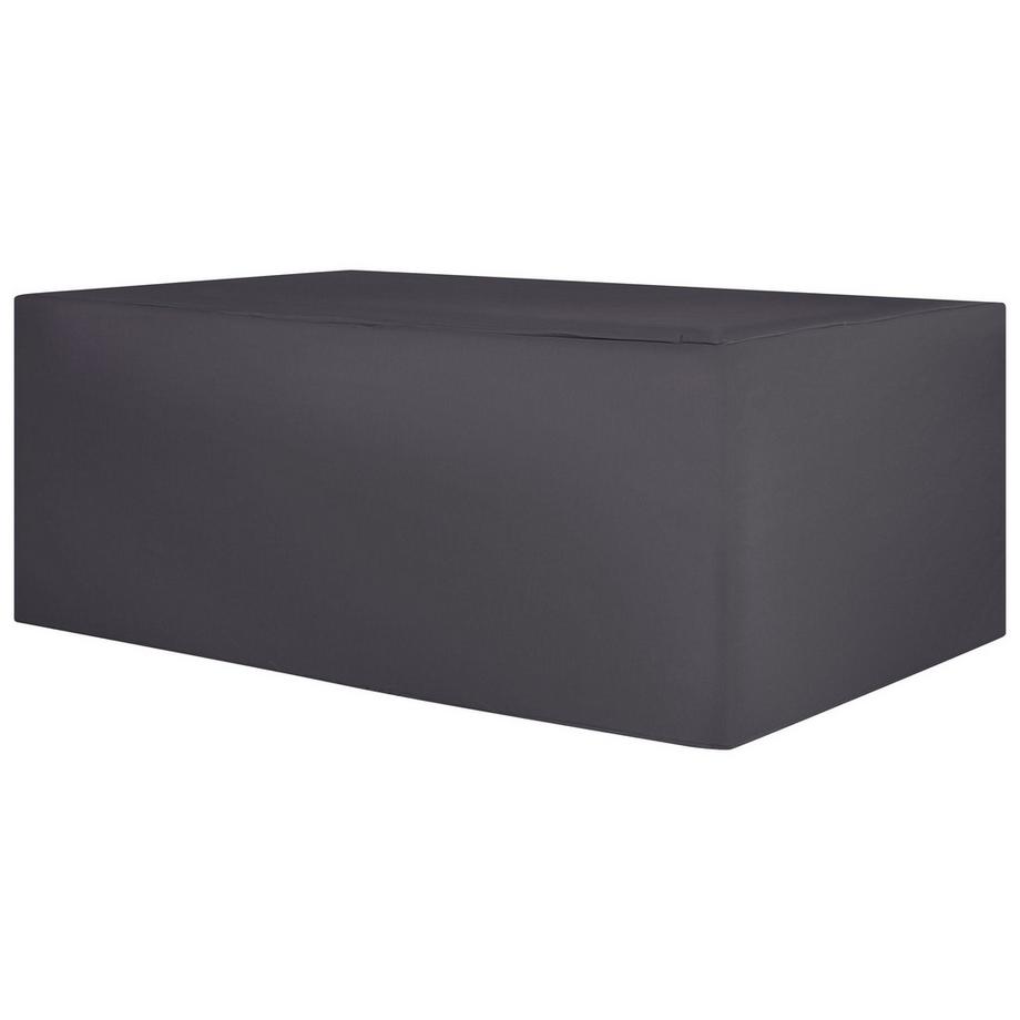 Beliani Regenschutzhülle aus PVC CHUVA  