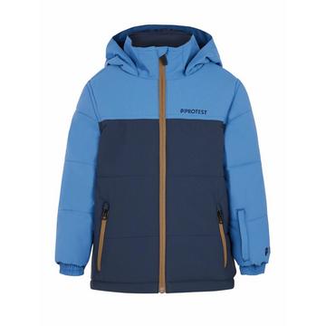 Veste de ski enfant  PRTSKOME TD