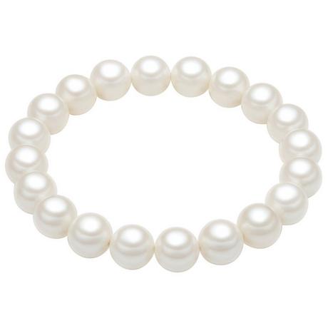 Rafaela Donata  Femme Bracelet en perles 